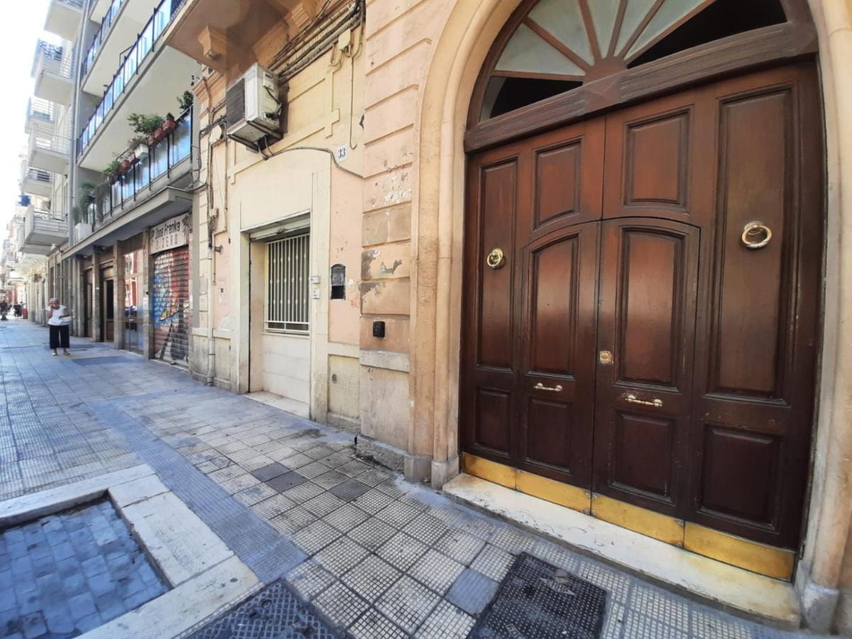 Seba Maison - Bari Centro Exterior photo